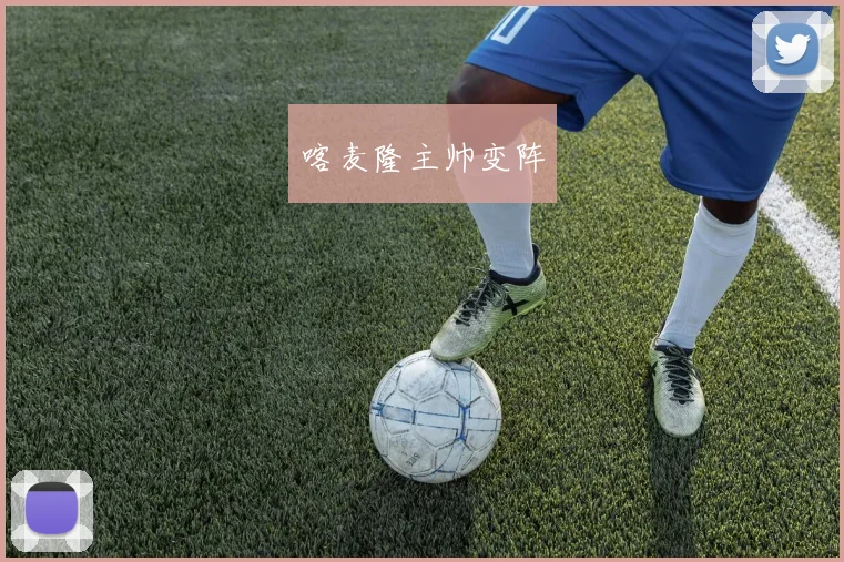 喀麦隆主帅变阵