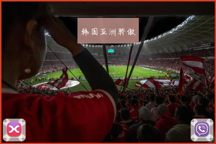 韩国亚洲骄傲