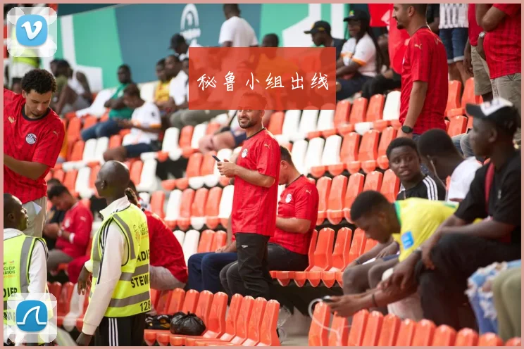 秘鲁小组出线
