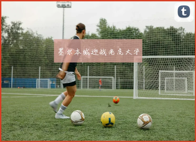 墨尔本城迎战老虎大学