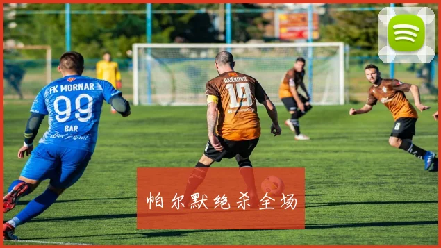 帕尔默绝杀全场