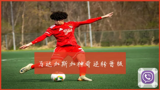 马达加斯加神奇逆转晋级