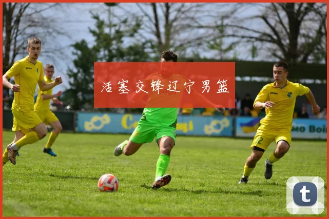 活塞交锋辽宁男篮
