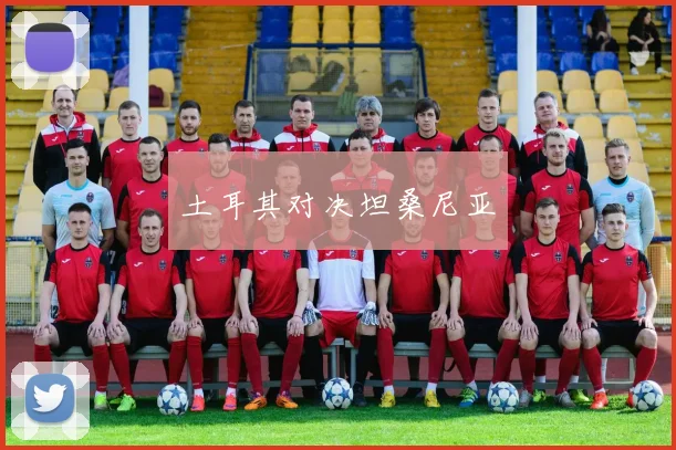 土耳其对决坦桑尼亚
