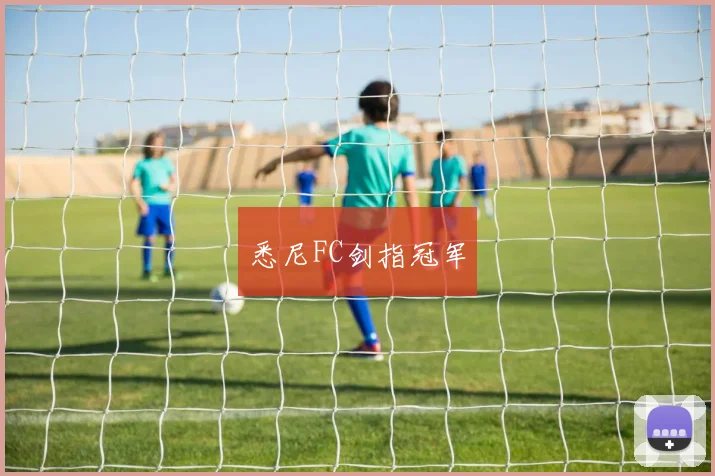 悉尼FC剑指冠军