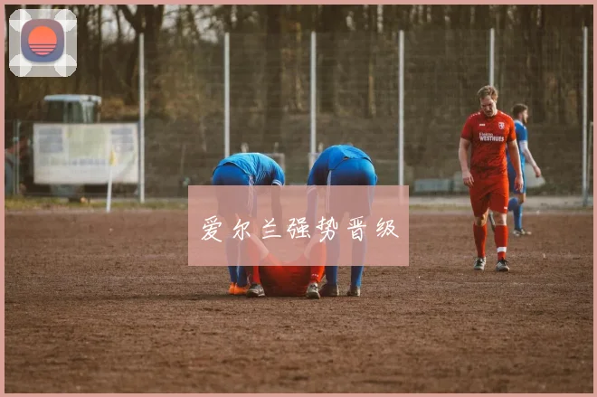 爱尔兰强势晋级