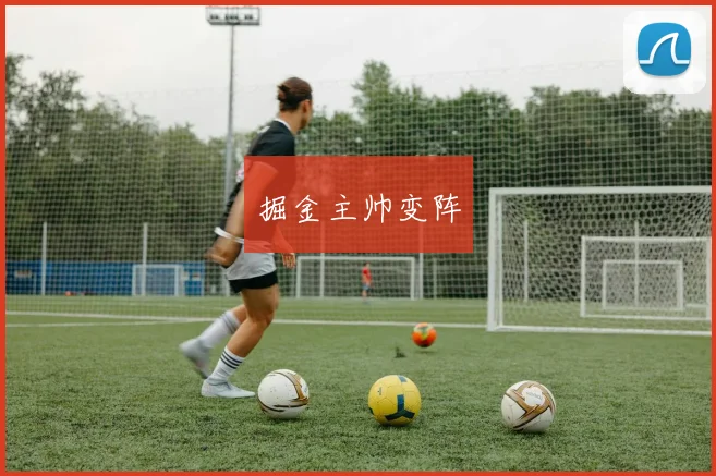 掘金主帅变阵