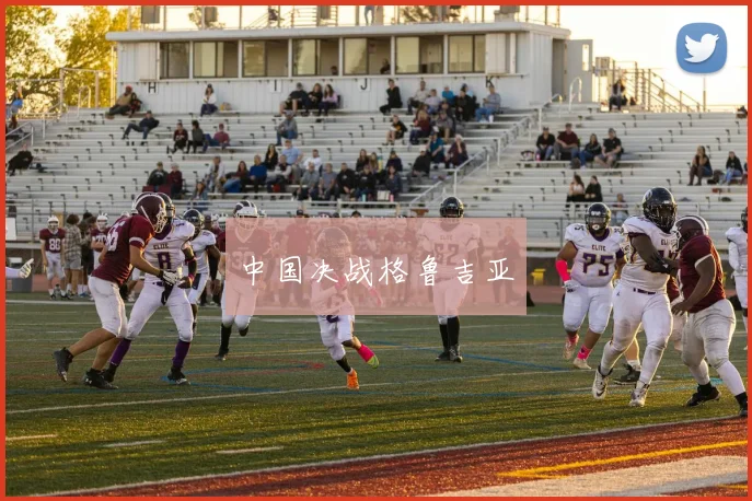中国决战格鲁吉亚