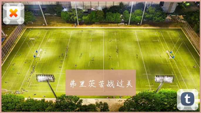 弗里茨苦战过关