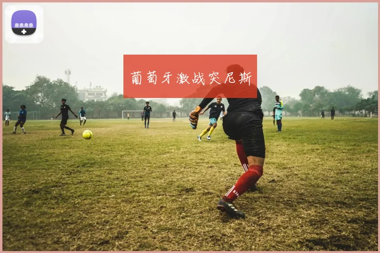 葡萄牙激战突尼斯