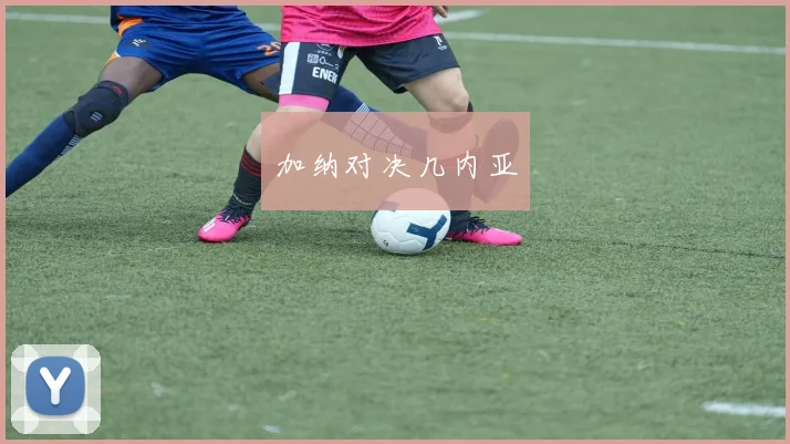 加纳对决几内亚