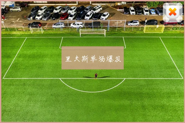 里夫斯单场爆发