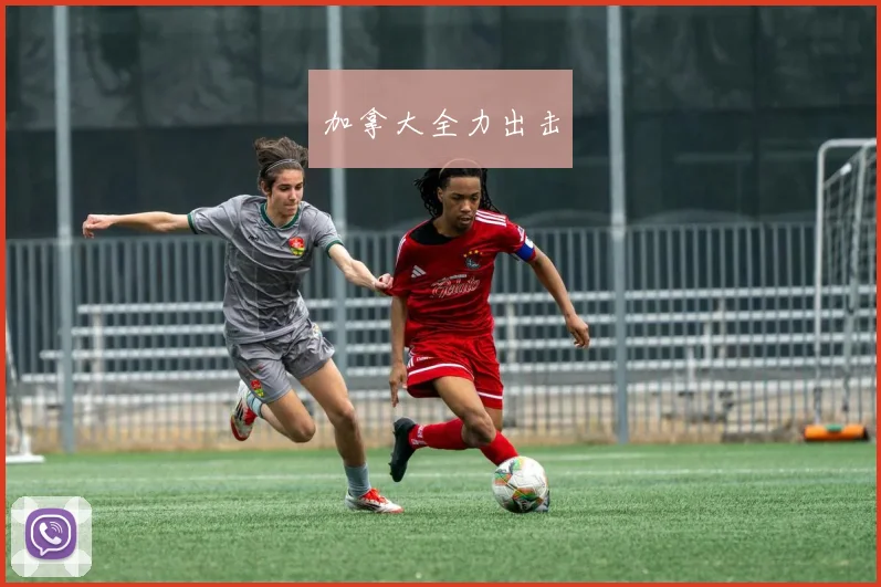 加拿大全力出击
