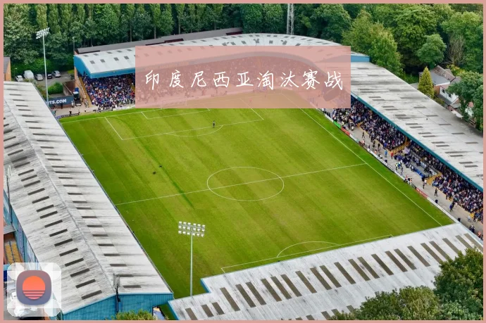印度尼西亚淘汰赛战