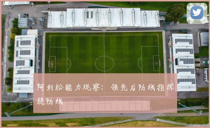阿利松能力观察:领先后防线指挥稳防线